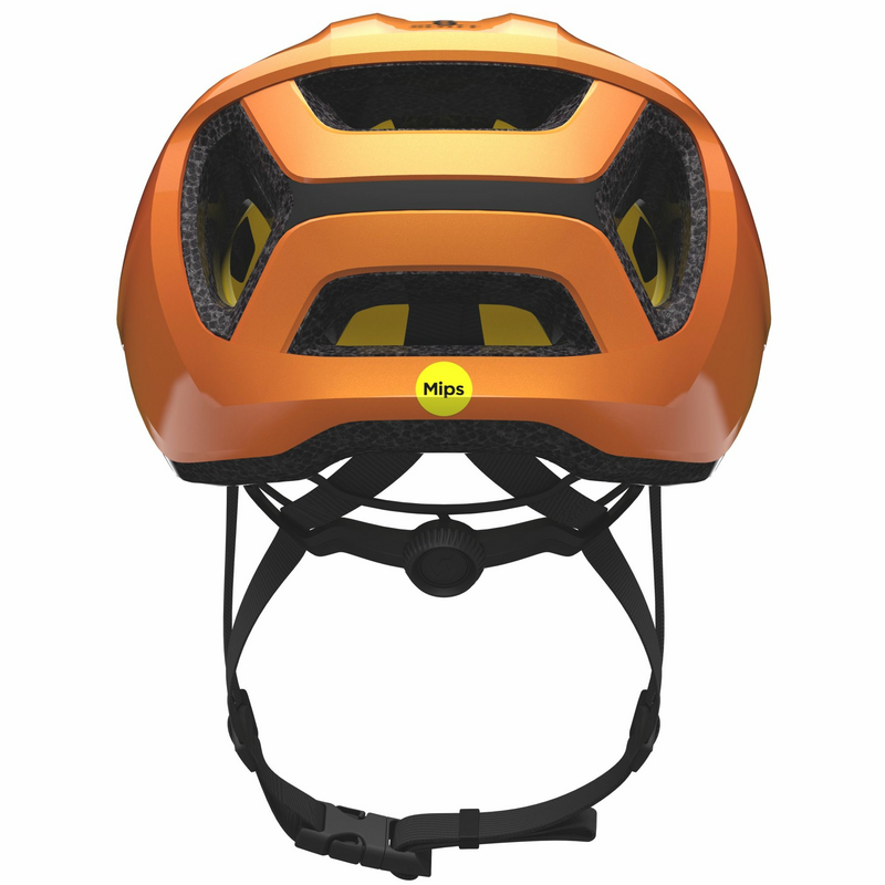 Scott helma SUPRA PLUS paprika orange