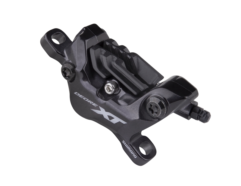 Shimano kotoučová brzda Deore XT M8120