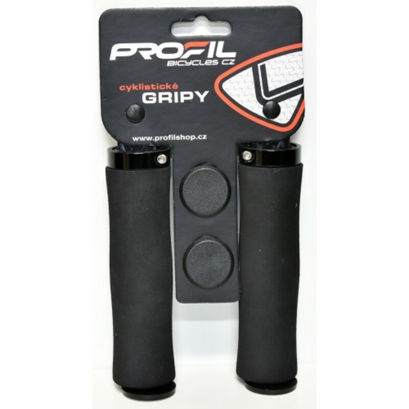 Profil gripy G224 EVA imbus