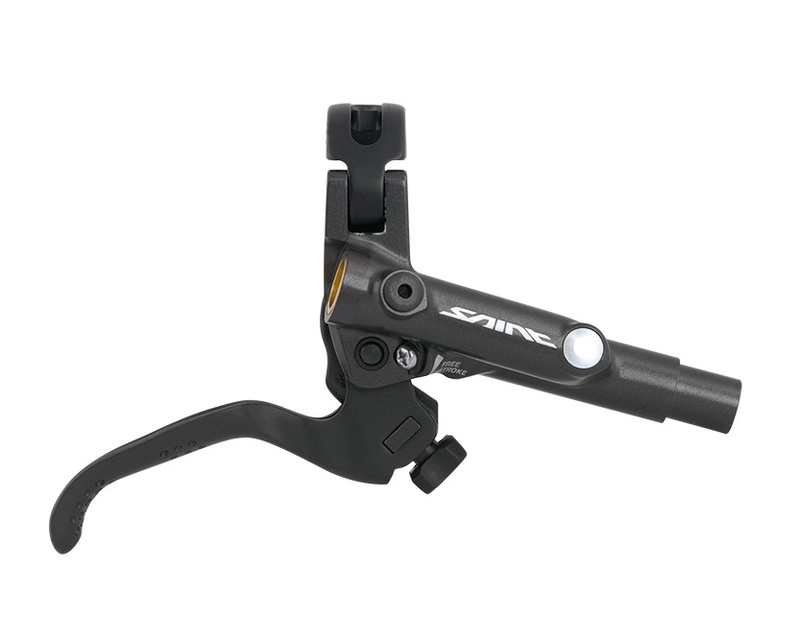 Shimano brzdová páka SAINT BL-M820