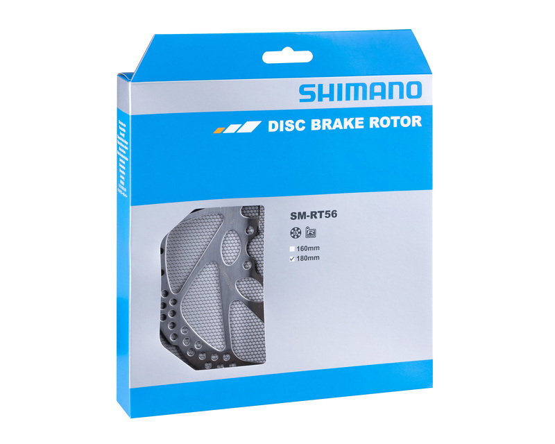 Shimano kotouč DEORE SM-RT56