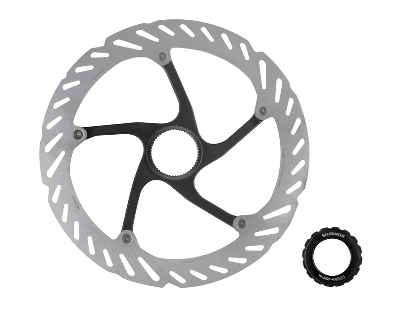 Shimano brzdový kotouč RT-CL700