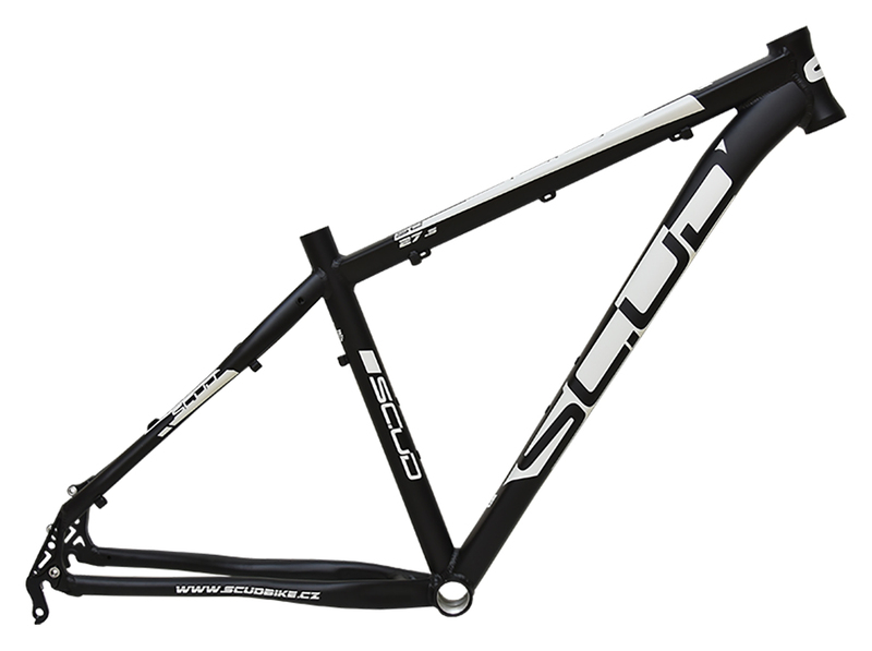 Scud horské kolo MELES ALIVIO/DEORE