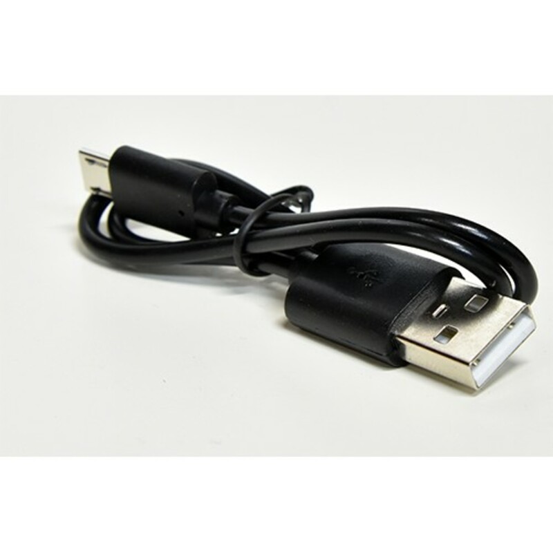 Profil přední světlo JY-7028 XEP USB 120lm