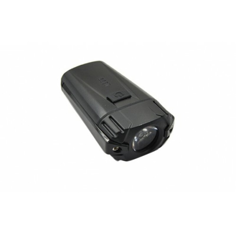 Profil přední světlo JY-7028 XEP USB 120lm