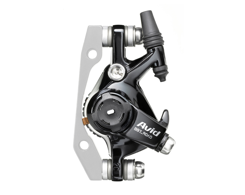 Sram mechanická kotoučová brzda Avid BB7 S