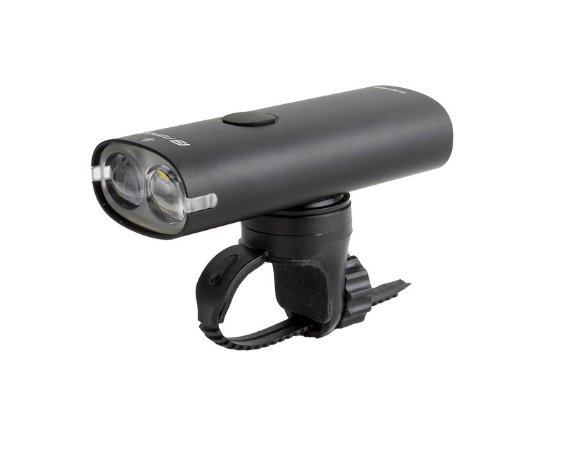 Force světlo přední GLINT 1600LM USB, powerbanka