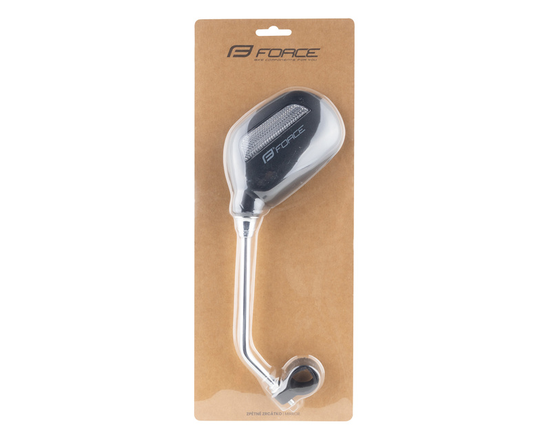 Force zpětné zrcátko na řidítka levé