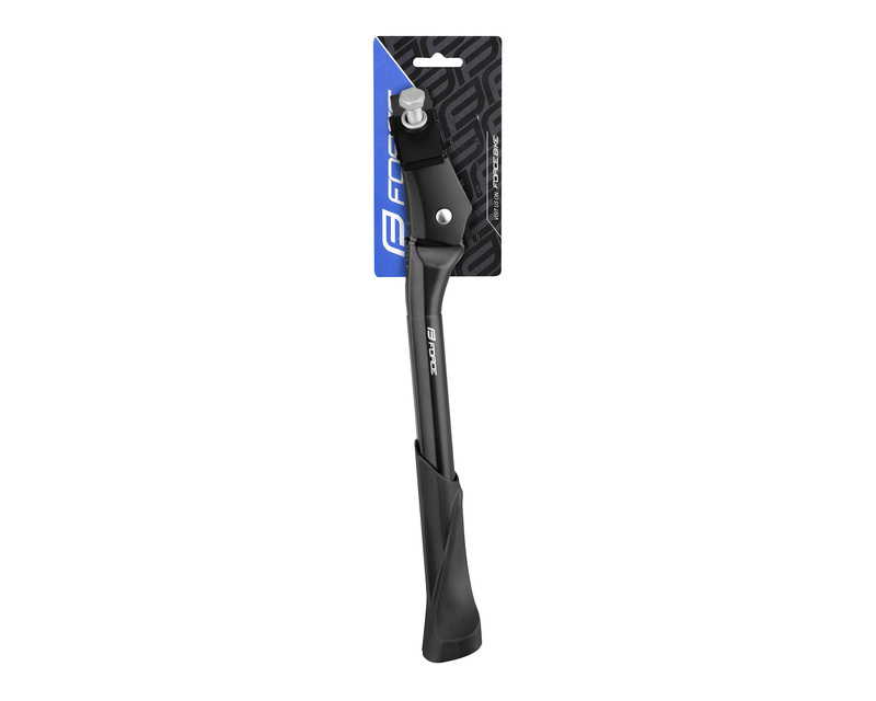 Force stojan E-BIKE 26-28" Al pod rám, max 50kg, černý