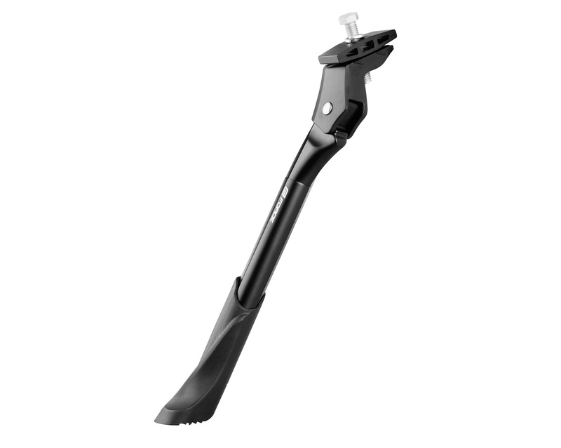 Force stojan E-BIKE 26-28" Al pod rám, max 50kg, černý