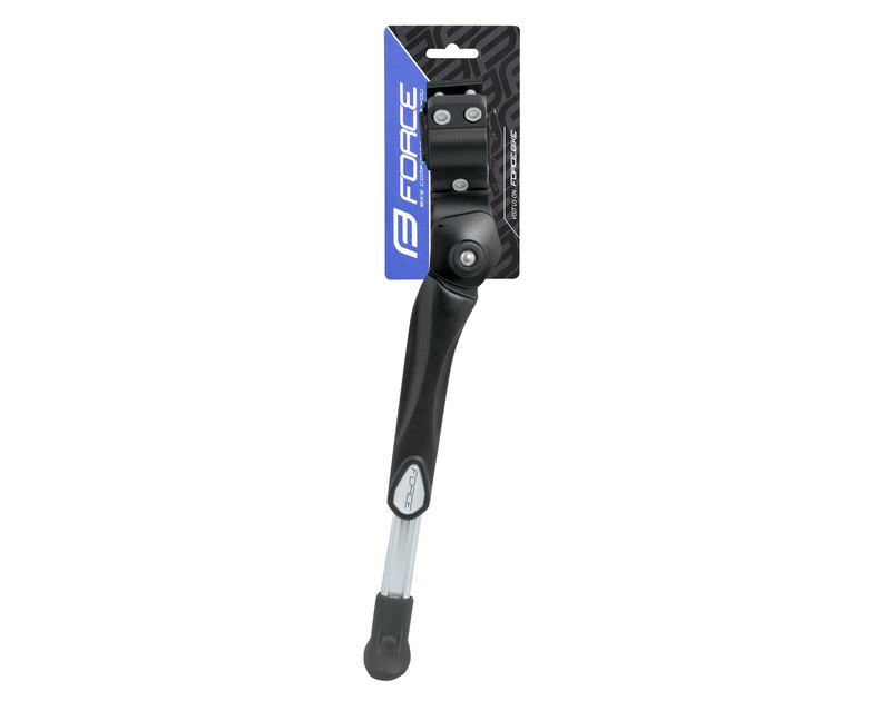 Force stojan E-BIKE 26-29" Al zadní, černý