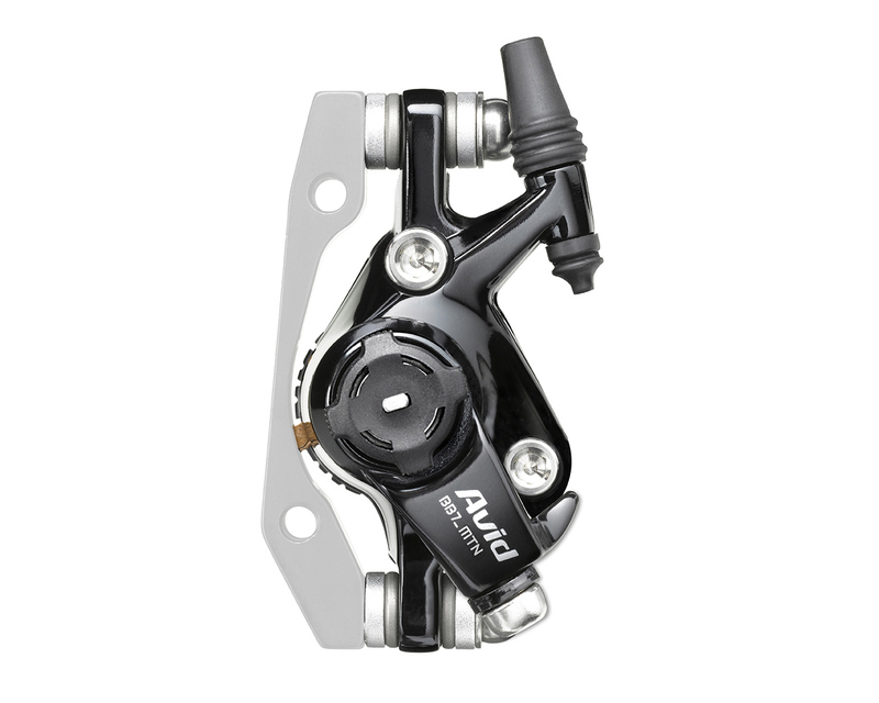 Sram mechanická kotoučová brzda Avid BB7 S