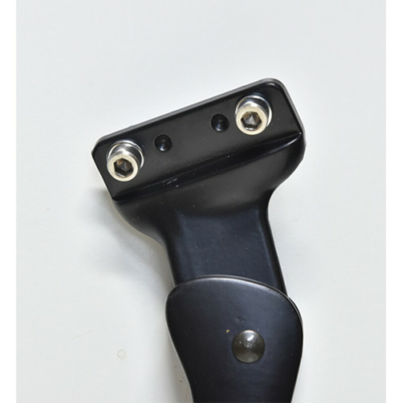 Kaiwei stojan KWA-616-30-2 zadní, dva šrouby 40mm