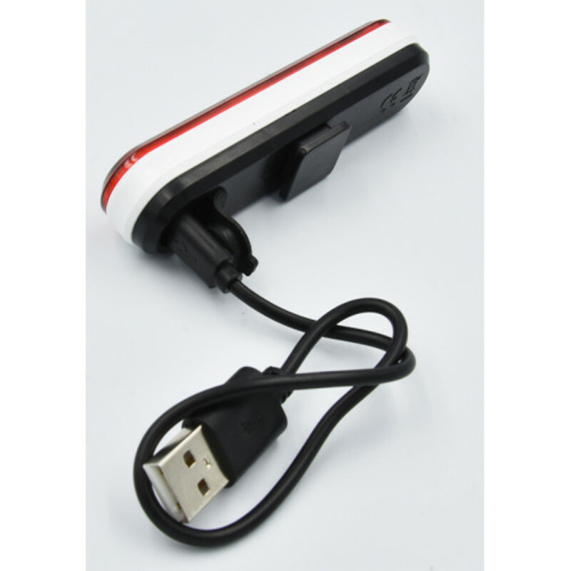 Profil světlo zadní JY-6085T 50 chip LED USB