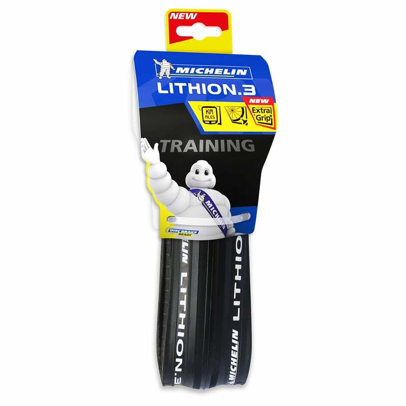 Michelin plášť LITHION3