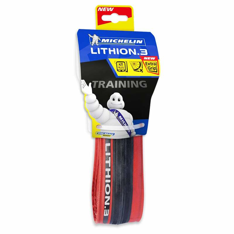 Michelin plášť LITHION3