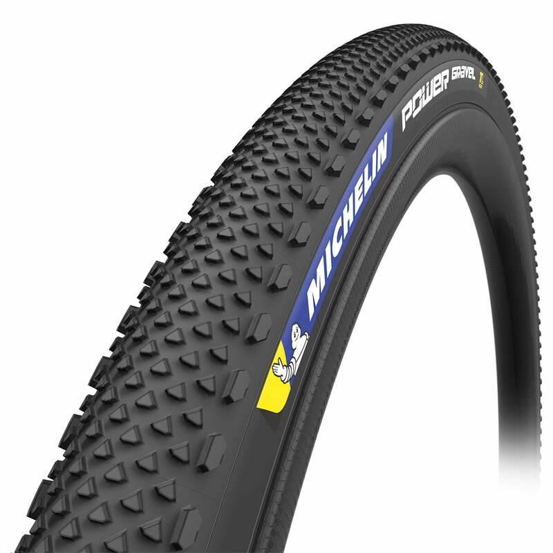 Michelin plášť POWER GRAVEL