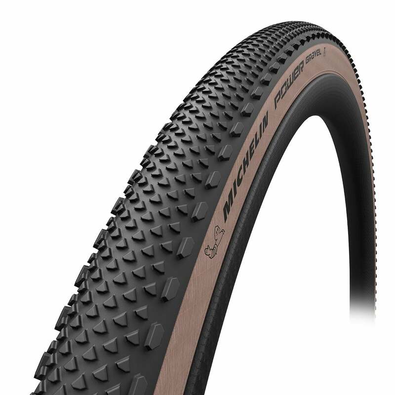 Michelin plášť POWER GRAVEL