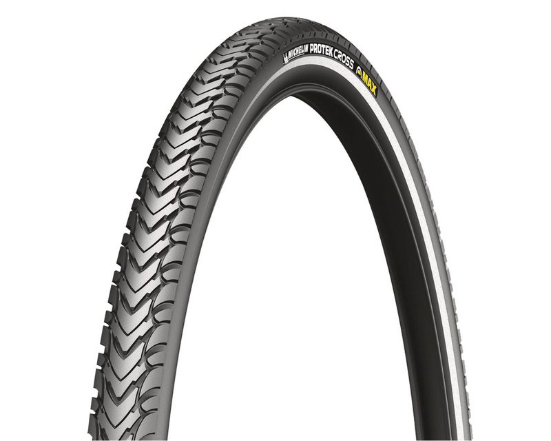 Michelin plášť PROTEK CROSS MAX