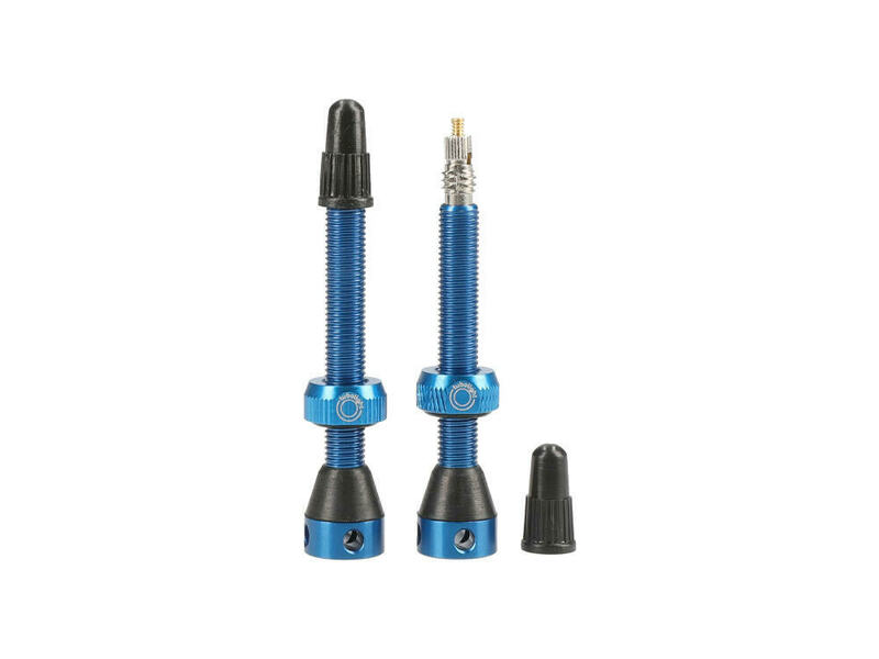 Tubolight bezdušové ventily VALVES PAIR