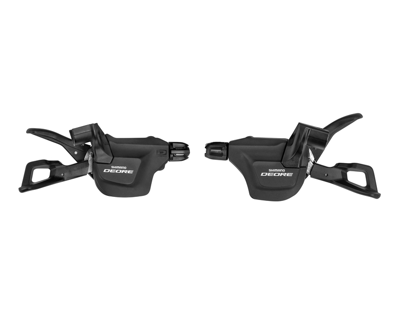 Shimano řadící páčky DEORE SL-M6000