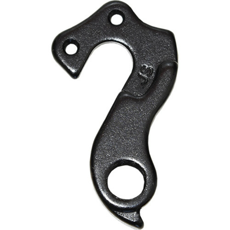 MRX patka rámu E-BIKE MRX ZZ610 X1 černá