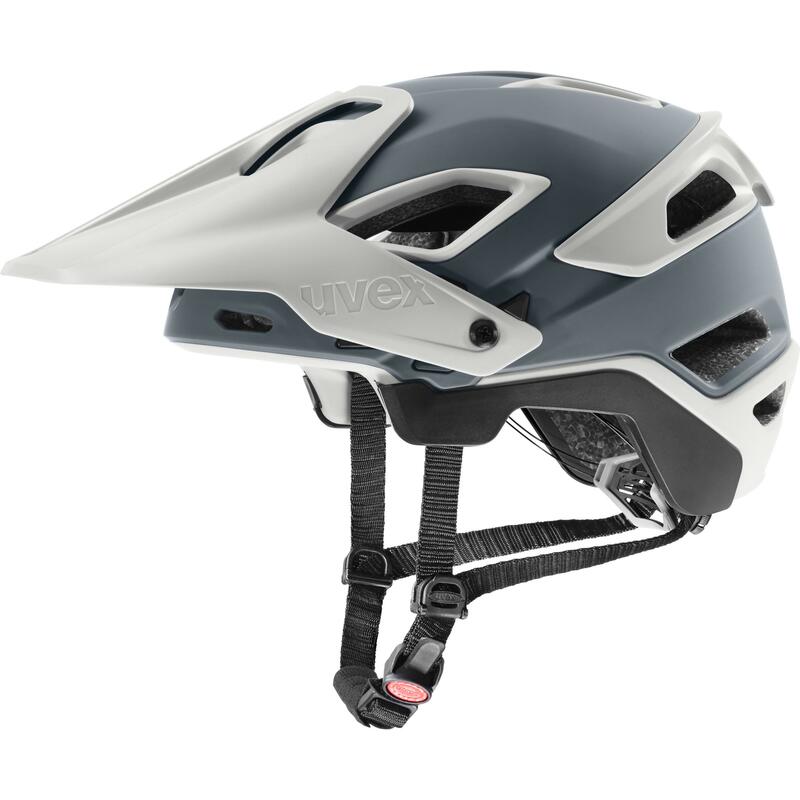 Uvex helma JAKKYL HDE 2.0 BOA grey mat
