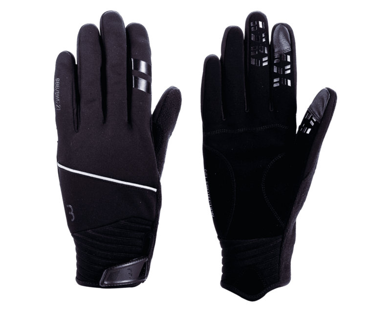BBB zimní rukavice CONTROLZONE BWG-21