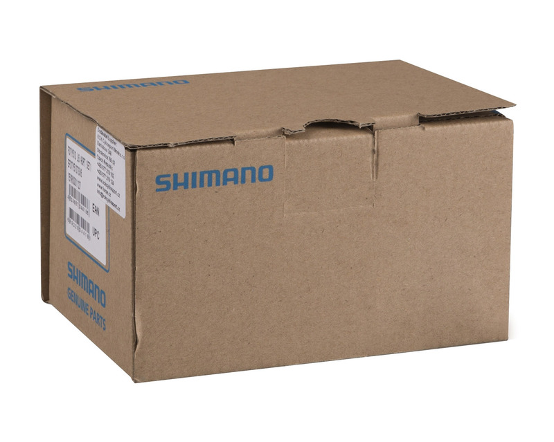 Shimano přesmykač Tourney FD-TY510