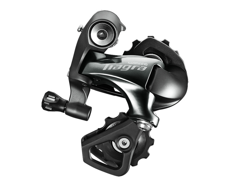 Shimano přehazovačka TIAGRA RD-4700