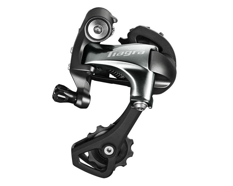 Shimano přehazovačka TIAGRA RD-4700