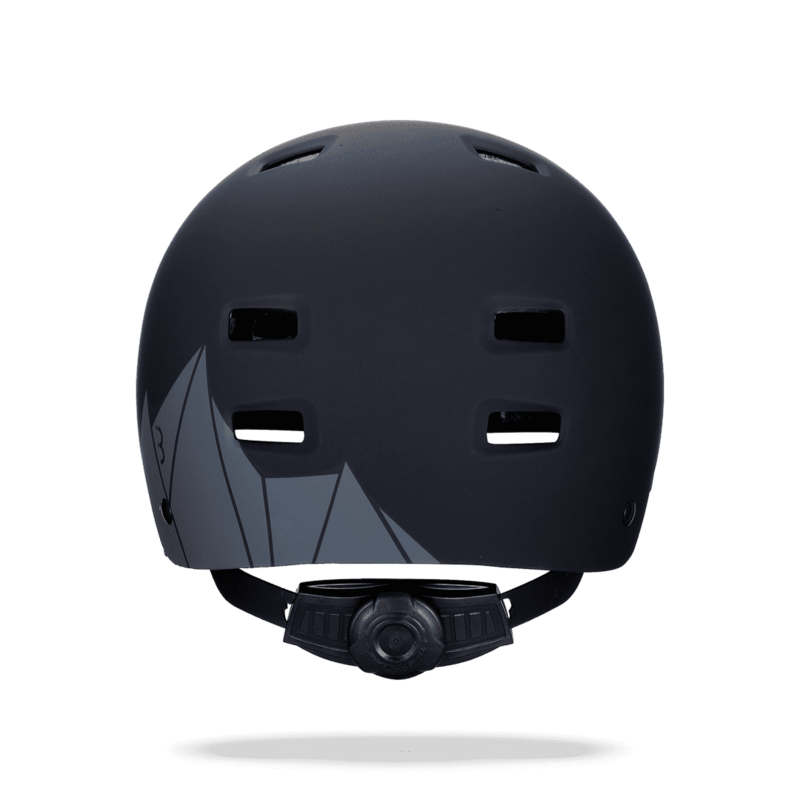 BBB helma BILLY BHE-50 černá