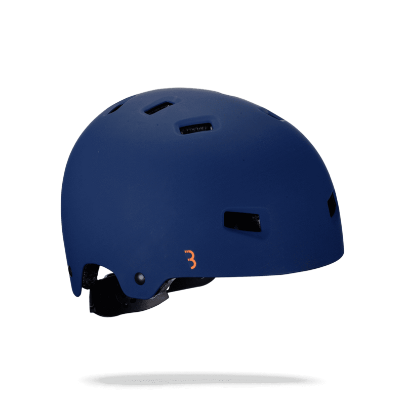 BBB helma BILLY BHE-50 modrá