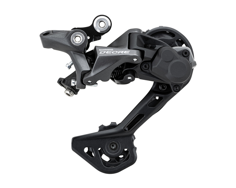 Shimano přehazovačka Deore RD-M5120