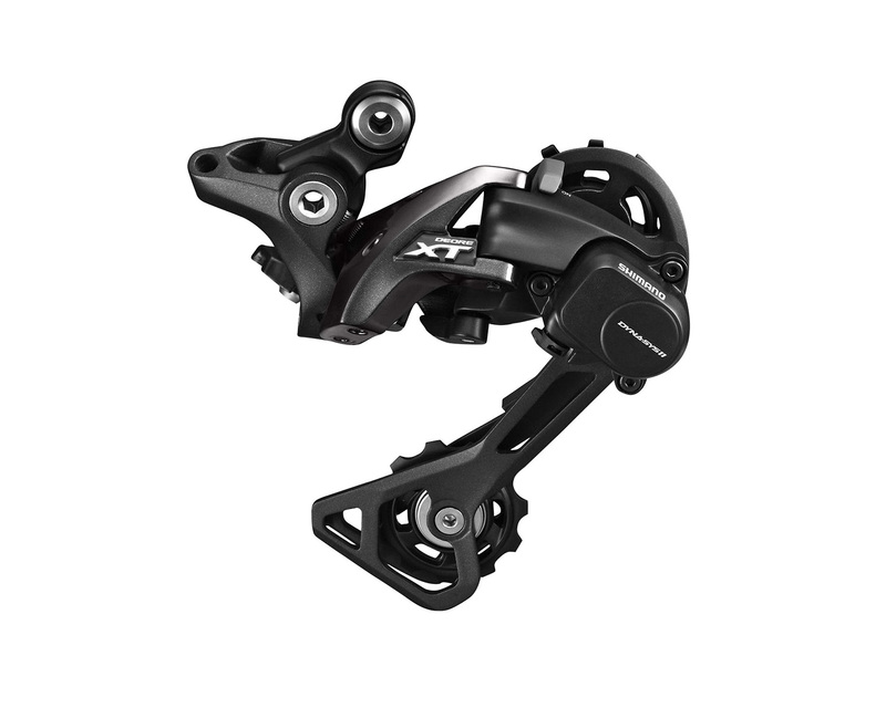 Shimano přehazovačka XT RD-M8000