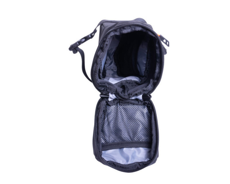 Profil brašna pod sedlo CYCOTO RS010-A 1l