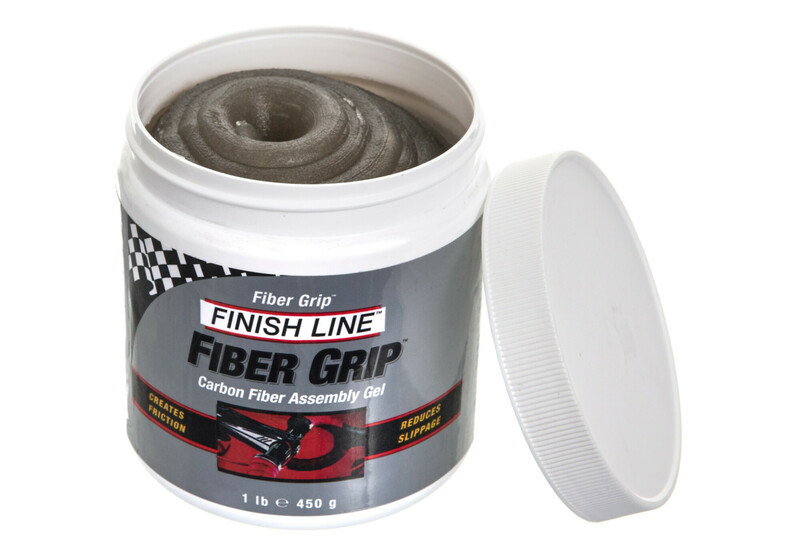 Finish Line montážní pasta FIBER GRIP