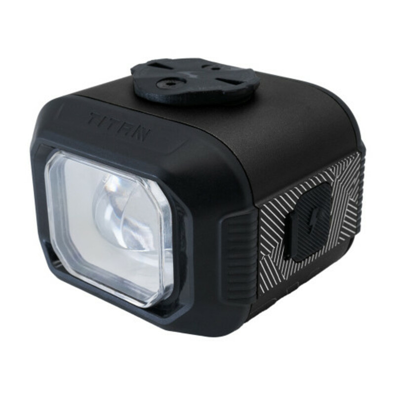 Moon světlo přední TITAN MINI