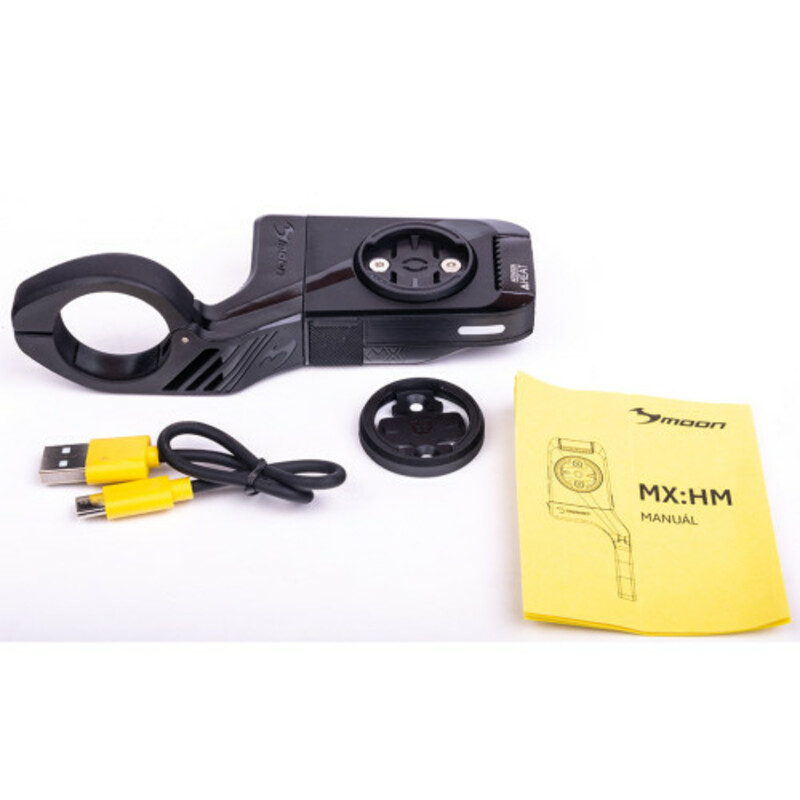 Moon světlo přední MX-HM