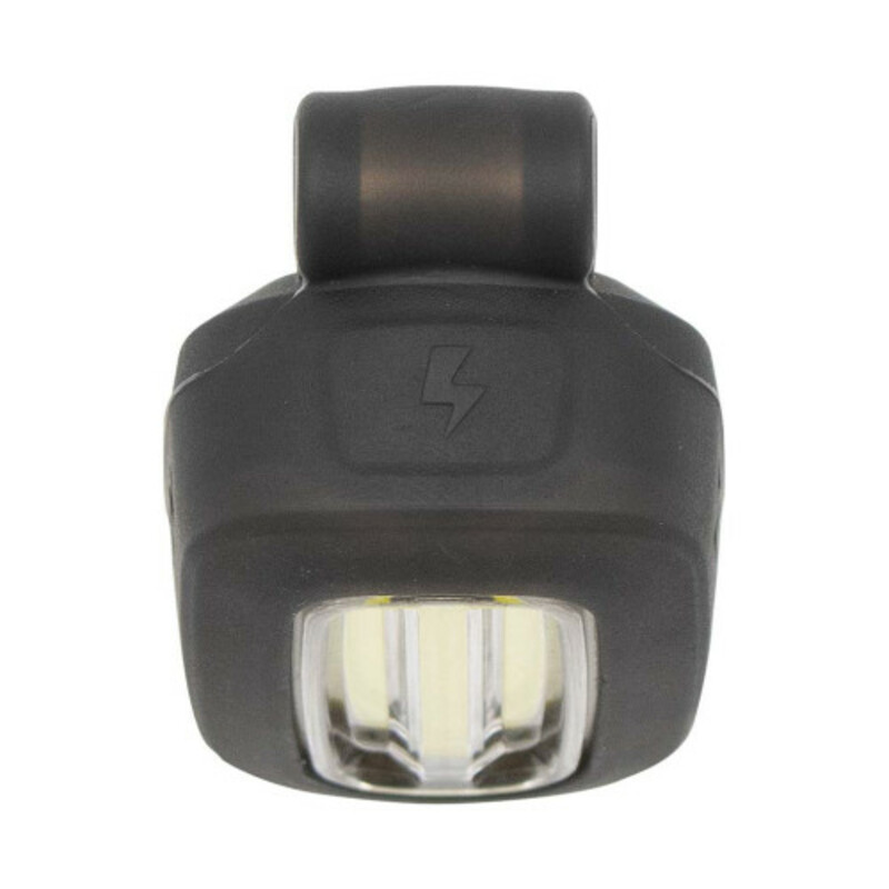 Moon světlo přední ZIRCON-W