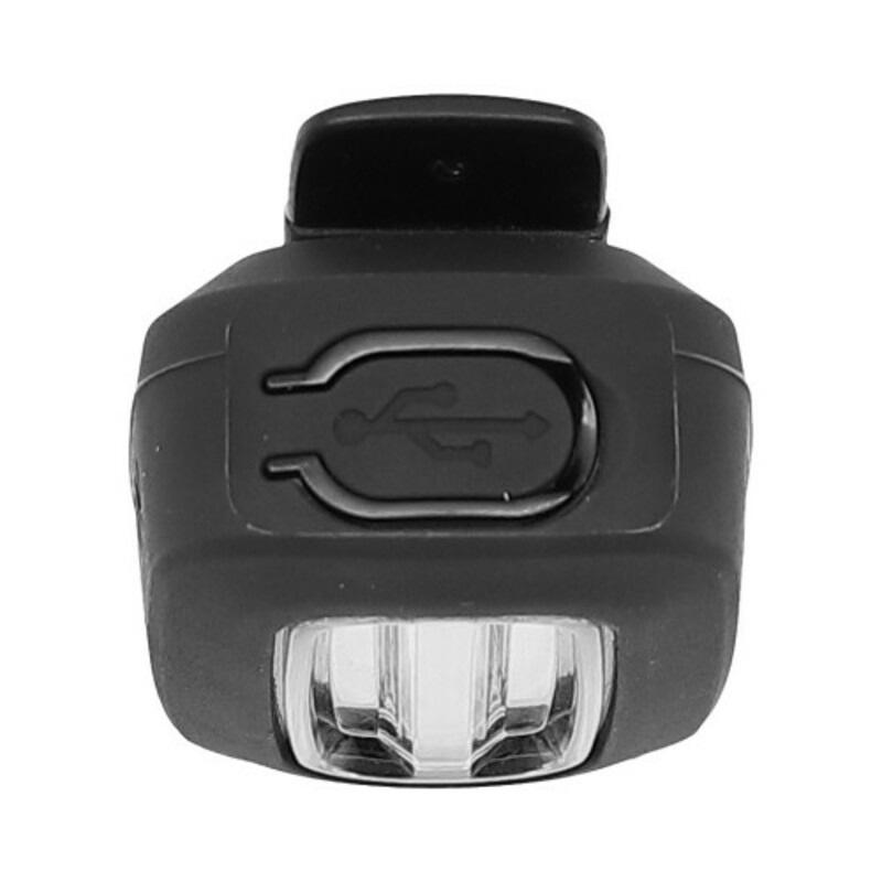 Moon světlo přední ZIRCON-W