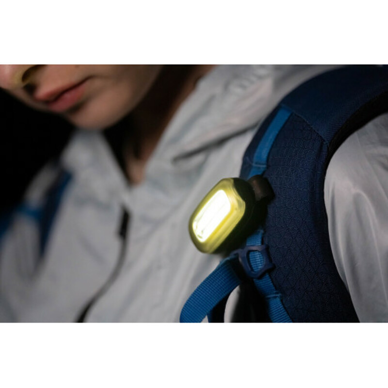 Moon světlo přední ZIRCON-W