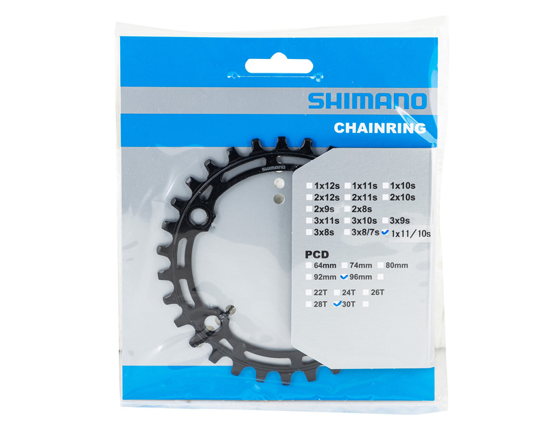 Shimano převodník DEORE FC-M5100 1x11