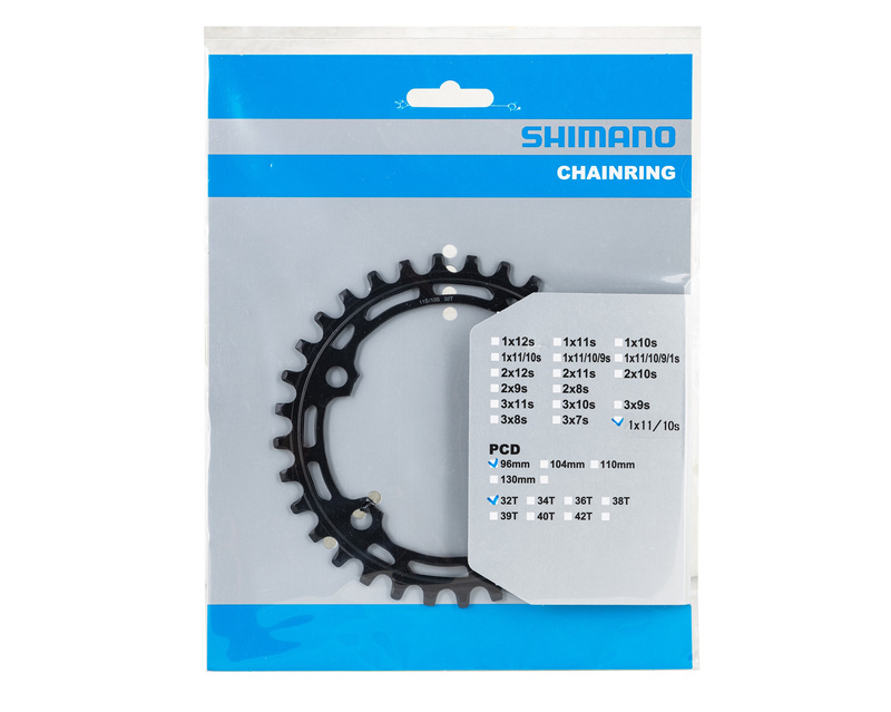 Shimano převodník DEORE FC-M5100 1x11