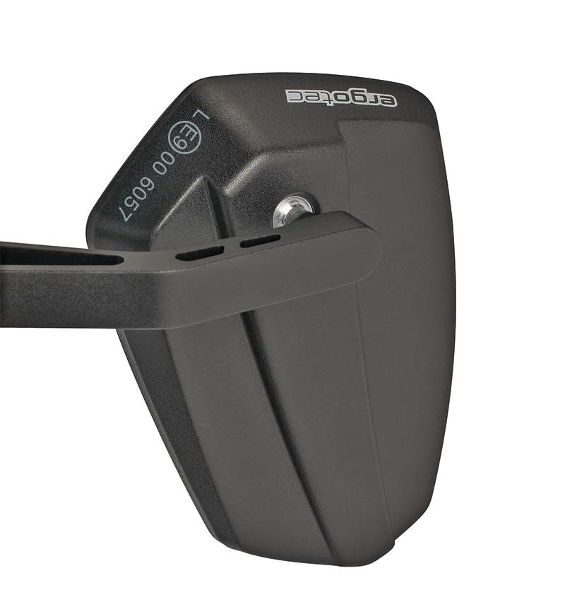 Ergotec zpětné zrcátko M-77