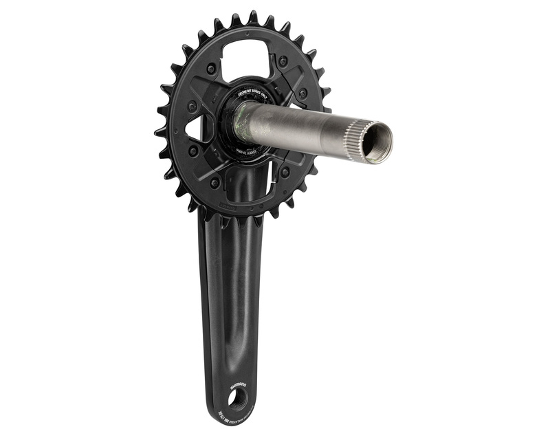 Shimano kliky DEORE FC-M6100  