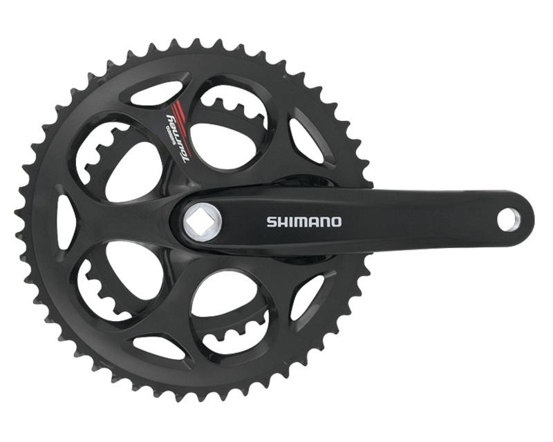 Shimano kliky Torney FC-A070