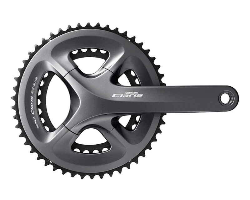 Shimano kliky CLARIS FC-R2000