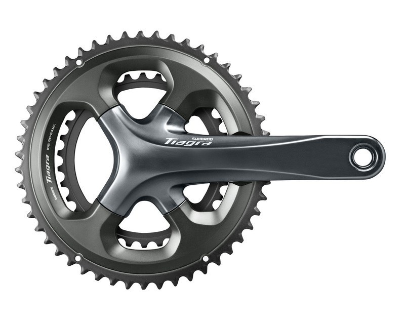 Shimano kliky TIAGRA FC-4700