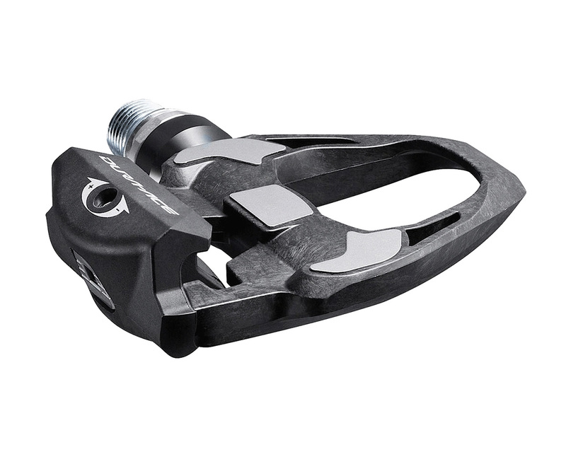 Shimano pedály DURA-ACE PD-R9100